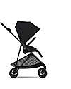 Cybex Melio Carbon Stroller - Carbon Frame - from birth up to 15kg Lights Strollers