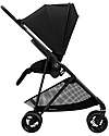 Cybex Melio Carbon Stroller - Super light and Versatile - from birth up to 15kg Lights Strollers