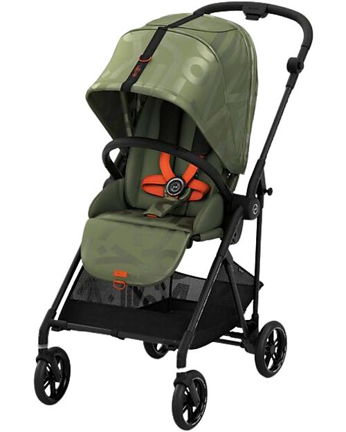 Prams olive deals