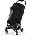 Cybex Mosquito Net for Coya Stroller - Black Mosquito Net
