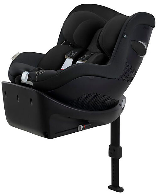 Cybex Newborn Insert for Sirona G Car Seat - Lava Gray - from 45 to 60cm
​ Car Seat Accessories