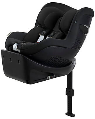 Cybex Newborn Insert for Sirona G Car Seat - Lava Gray - from 45 to 60cm
​ Car Seat Accessories