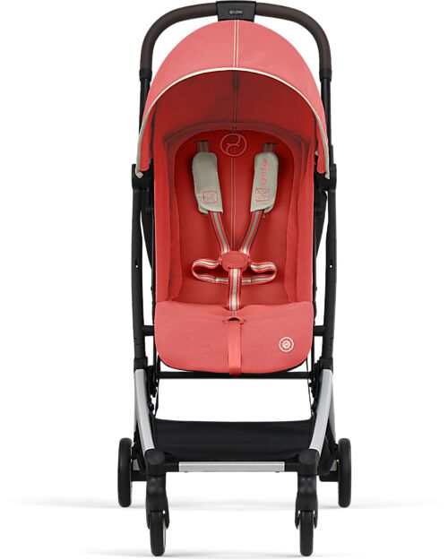 Cybex - Libelle Buggy - Hibiscus Red