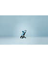 Cybex Orfeo Light Stroller - Nature Green - Compact Comfort from birth to 4 years! Lights Strollers
