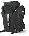 Cybex Pallas G i-Size car Seat - Granite Black - with Advanced Impact Shield Car Seats Group 1/2/3