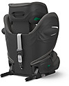 Cybex Pallas G i-Size car Seat - Soho Grey - with Advanced Impact Shield Car Seats Group 1/2/3