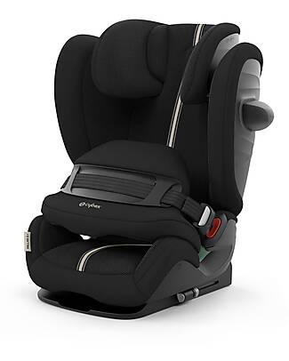 Joie Traver Shield Group 1/2/3 ISOFIX Car Seat - Dark Pewter (9