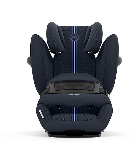 Cybex Pallas G i-Size car seat review - Car seats from 9 months - Car Seats