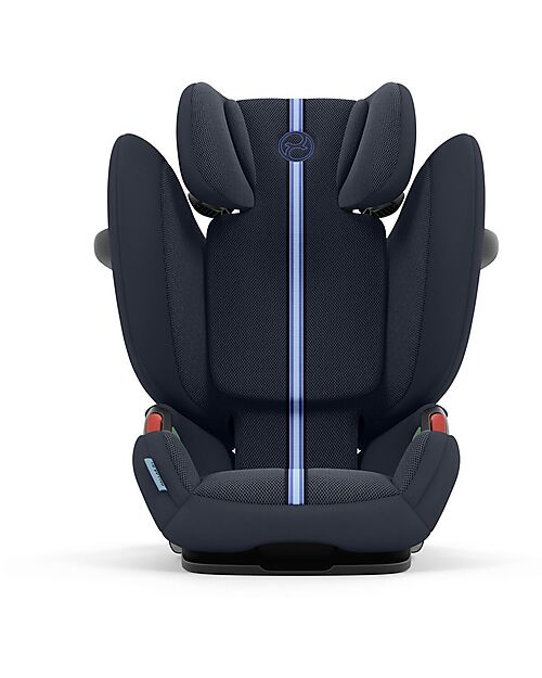 Cybex Pallas G i-Size Car Seat Plus - Beach Blue