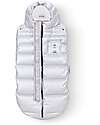 Cybex Platinum Footmuff - Artic Silver - for Coya Priam and Mios Stroller Footmuffs