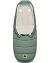 Cybex Platinum Footmuff - Leaf Green - for Priam and Mios Stroller Footmuffs