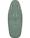 Cybex Platinum Footmuff - Leaf Green - for Priam and Mios Stroller Footmuffs