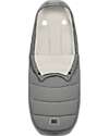 Cybex Platinum Footmuff - Mirage Grey - for Priam and Mios Stroller Footmuffs