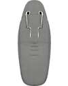 Cybex Platinum Footmuff - Mirage Grey - for Priam and Mios Stroller Footmuffs