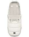 Cybex Platinum Footmuff - Off White - for Priam and Mios Stroller Footmuffs