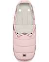 Cybex Platinum Footmuff - Peach Pink - for Priam and Mios Stroller Footmuffs
