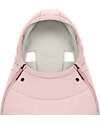 Cybex Platinum Footmuff - Peach Pink - for Priam and Mios Stroller Footmuffs