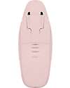 Cybex Platinum Footmuff - Peach Pink - for Priam and Mios Stroller Footmuffs
