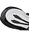 Cybex Platinum Lite Cot - Deep Black - Comfy and Warm Pram Systems