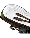 Cybex Platinum Lite Cot - Khaki Green - Updated Design Pram Systems