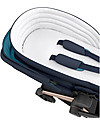 Cybex Platinum Lite Cot - Nautical Blue - Updated Design Pram Systems