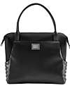 Cybex Platinum Shopper Bag - Deep Black/Black Organize and Bags