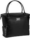 Cybex Platinum Shopper Bag - Deep Black/Black Organize and Bags