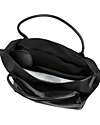Cybex Platinum Shopper Bag - Deep Black/Black Organize and Bags