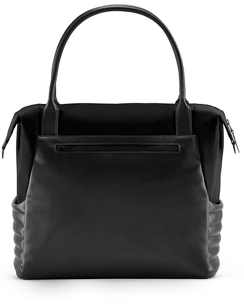 Cybex Platinum Shopper Bag - Deep Black/Black Organize and Bags