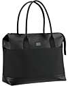 Cybex Platinum Tote Bag - Deep Black/Black Organize and Bags