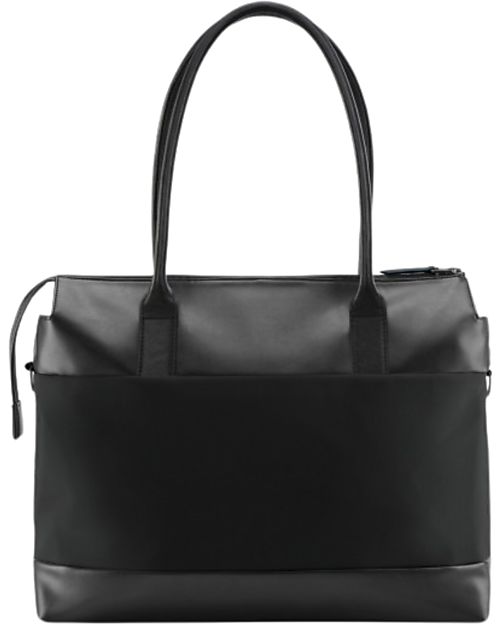 Cybex Platinum Tote Bag - Deep Black/Black Organize and Bags