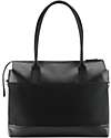Cybex Platinum Tote Bag - Deep Black/Black Organize and Bags