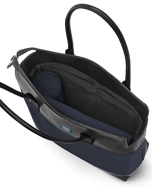 Cybex Platinum Tote Bag - Nautical Blue/Navy Blue Organize and Bags