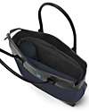 Cybex Platinum Tote Bag - Nautical Blue/Navy Blue Organize and Bags