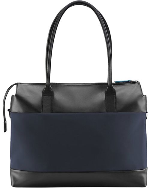 Cybex Platinum Tote Bag - Nautical Blue/Navy Blue Organize and Bags