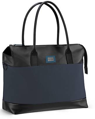 Cybex Platinum Tote Bag - Nautical Blue/Navy Blue Organize and Bags