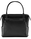Cybex Priam Changing Bag - Deep Black - with Changing Mat Diaper Changing Bags