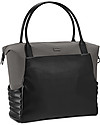 Cybex Priam Changing Bag - Soho Grey - with Changing Mat Diaper Changing Bags