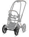 Cybex Priam Front Wheels for Rough Terrain Accessories