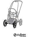 Cybex Priam Front Wheels for Rough Terrain Accessories