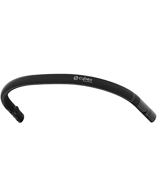 Cybex Protection Bar for Coya Stroller - Black Safety Handle