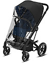 Cybex Rain Cover for Balios S stroller - Transparent Rain Cover