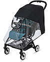 Cybex Rain Cover for Eezy S+ 2 stroller - Transparent Rain Cover