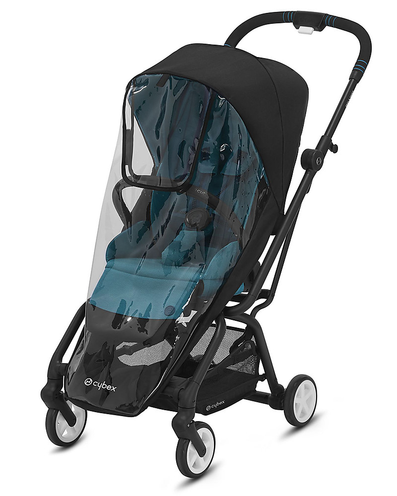 cybex stroller accessories