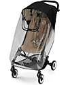 Cybex Rain Cover for Stroller Agis - with Convenient Window Rain Cover