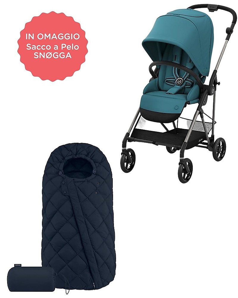 boy strollers with footmuff