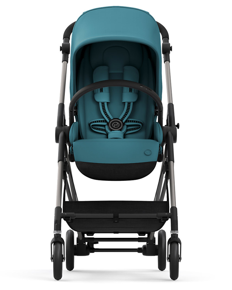 boy strollers with footmuff