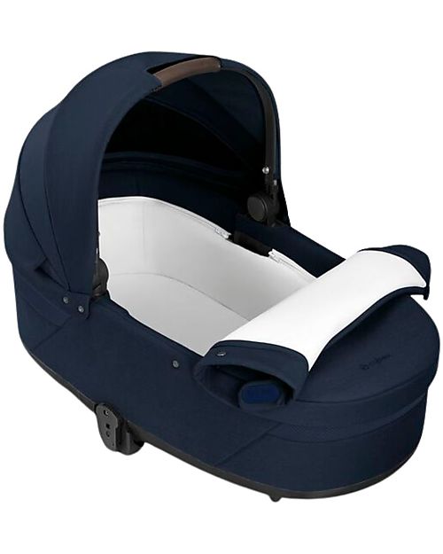 Cybex S Lux Carrycot - for Balios Stroller Pram Systems