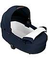 Cybex S Lux Carrycot - for Balios Stroller Pram Systems