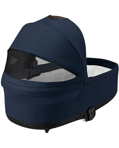 Cybex S Lux Carrycot - for Balios Stroller Pram Systems
